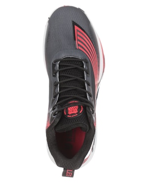 Tenis K-Swiss Boom de hombre para básquetbol