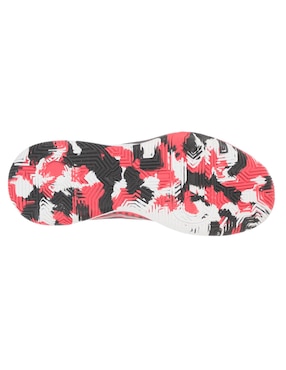 Tenis K-Swiss Boom de hombre para básquetbol