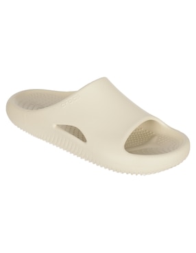 Sandalia Crocs Mellow Slide unisex