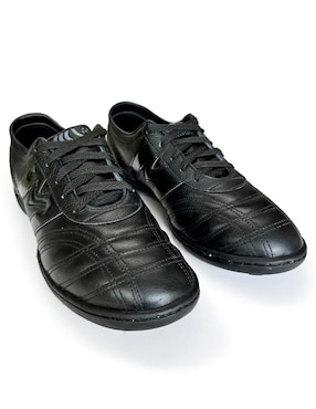 Tenis Manriquez de hombre para fútbol