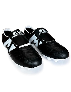 Tenis Manriquez de hombre para fútbol