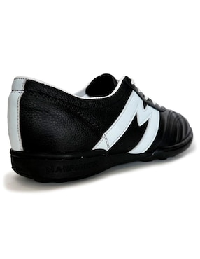 Tenis Manriquez de hombre para fútbol
