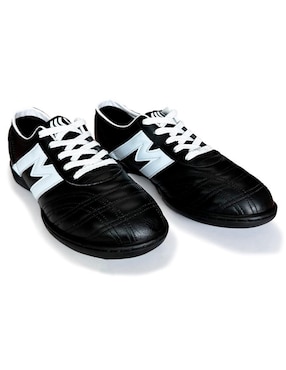 Tenis Manriquez de hombre para fútbol