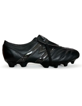 Tenis Manriquez de hombre para fútbol