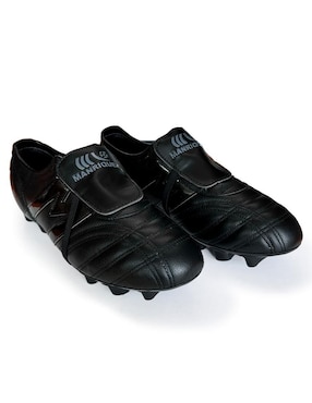 Tenis Manriquez de hombre para fútbol