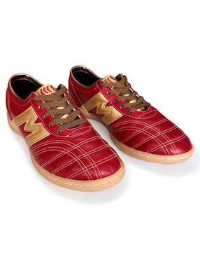 Tenis Manriquez de hombre para fútbol