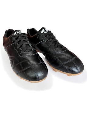 Tenis Manriquez de hombre para fútbol