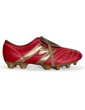 Tenis Manriquez de hombre para fútbol