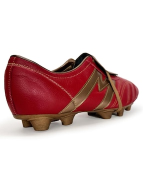 Tenis Manriquez de hombre para fútbol
