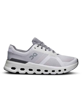 Tenis ON Cloudrunner de hombre para correr