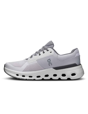 Tenis ON Cloudrunner de hombre para correr