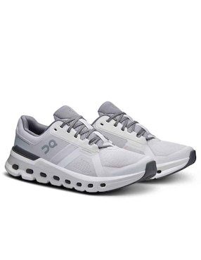 Tenis ON Cloudrunner de hombre para correr