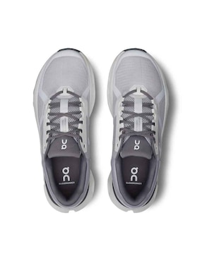 Tenis ON Cloudrunner de hombre para correr