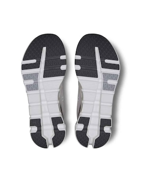 Tenis ON Cloudrunner de hombre para correr