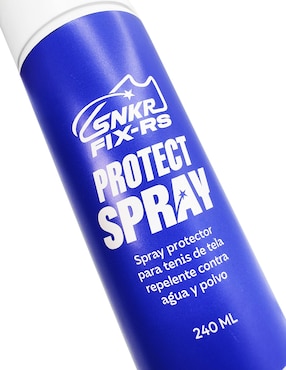 Limpiador para calzado SNKR FIX-RS Protect Spray