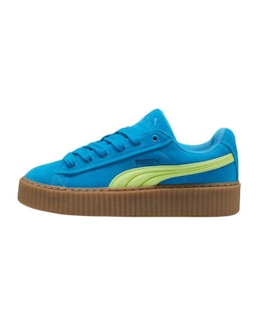 Tenis Puma X Fenty Creeper Phatty de mujer