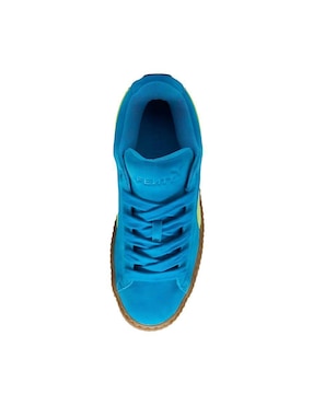 Tenis Puma X Fenty Creeper Phatty de mujer