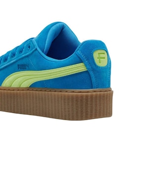 Tenis Puma X Fenty Creeper Phatty de mujer