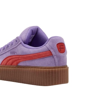 Tenis Puma X Fenty Creeper Phatty de mujer
