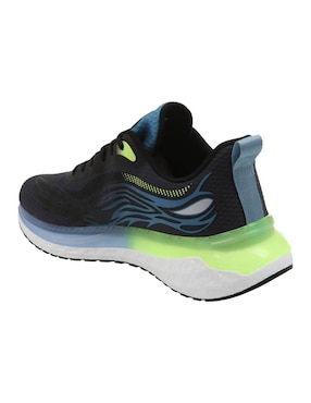 Tenis Lotto de hombre para entrenamiento