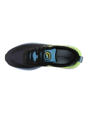 Tenis Lotto de hombre para entrenamiento