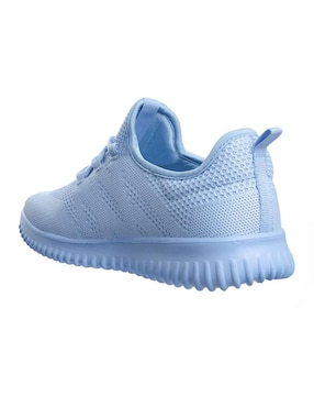 Tenis Lotto Azure de mujer para entrenamiento