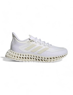 Tenis ADIDAS 4DFWD De Hombre Para Correr