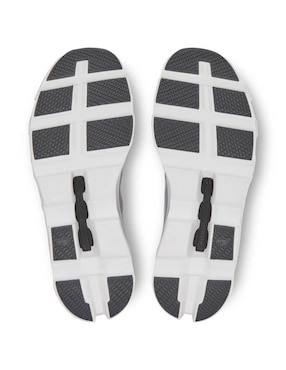 Tenis On Cloudmonster de mujer para correr