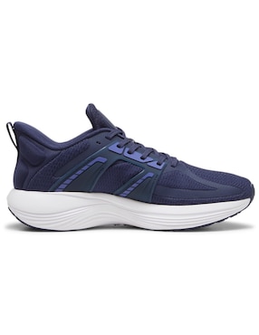 Tenis Puma Scend Progressive De Hombre Para Correr