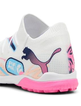 Tenis Puma Future 7 Match Vol Up TT de hombre para fútbol