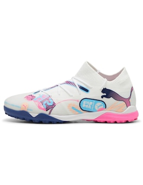Tenis Puma Future 7 Match Vol Up TT de hombre para fútbol