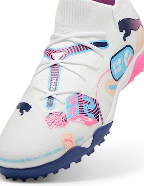 Tenis Puma Future 7 Match Vol Up TT de hombre para fútbol