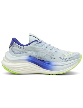 Tenis PumaMagMax NITRO Wns De Mujer Para Entrenamiento