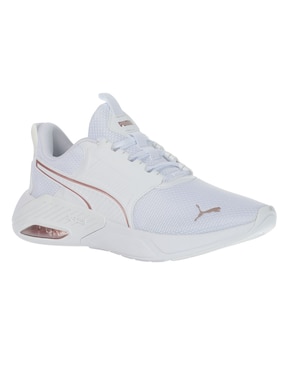 Tenis Puma XCell Nova FS De Mujer Para Entrenamiento