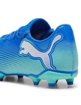 Tenis Puma future 7 Play Fgag de hombre para fútbol
