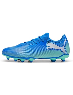 Tenis Puma future 7 Play Fgag de hombre para fútbol