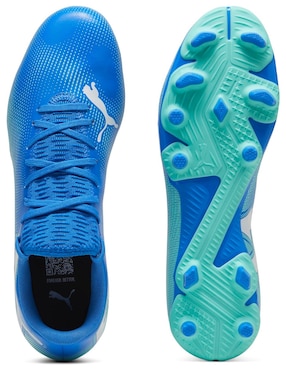 Tenis Puma future 7 Play Fgag de hombre para fútbol