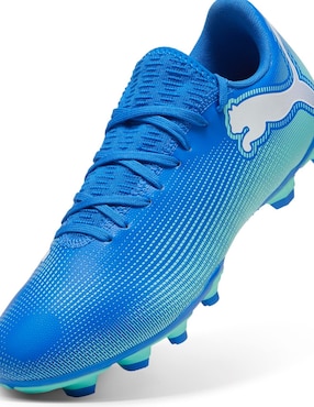 Tenis Puma future 7 Play Fgag de hombre para fútbol