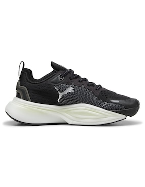 Tenis Puma PWR NITRO SQD 2 Wns de mujer para correr