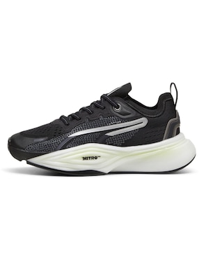 Tenis Puma PWR NITRO SQD 2 Wns de mujer para correr