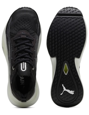 Tenis Puma PWR NITRO SQD 2 Wns de mujer para correr