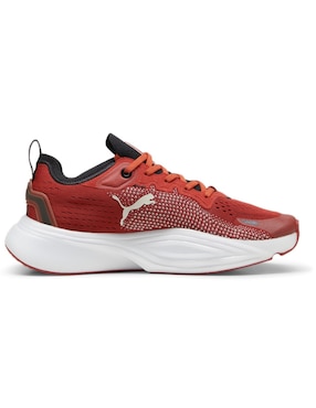 Tenis Puma PWR NITRO SQD 2 De Hombre Para Correr