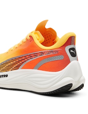Tenis Puma Velocity NITRO 3 FADE Wns de mujer para correr