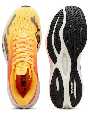 Tenis Puma Velocity NITRO 3 FADE Wns de mujer para correr