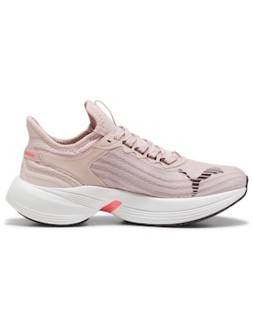 Tenis Puma Conduct Pro De Mujer Para Correr