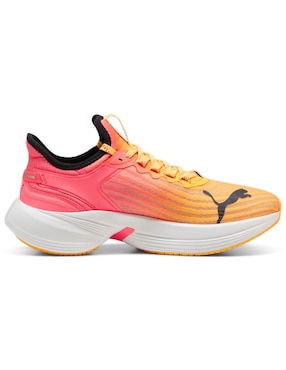 Tenis Puma Conduct Pro De Hombre Para Correr