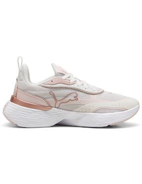 Tenis Puma Softride Sway Chase De Mujer Para Correr