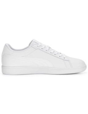 Tenis Puma Smash 30 L Wns De Mujer