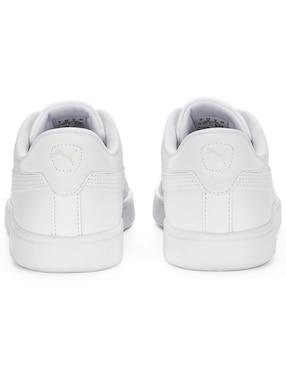 Tenis Puma Smash 30 L Wns para mujer