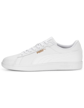 Tenis Puma Smash 30 L Wns para mujer